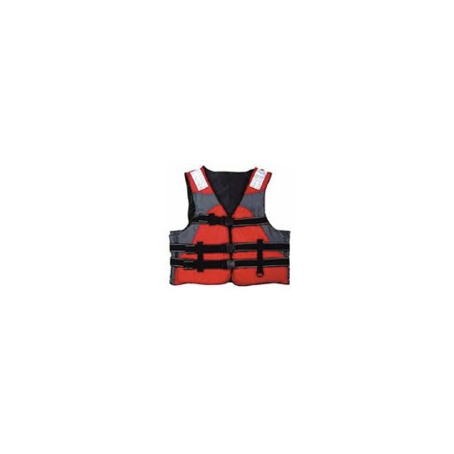 Sport Life Jacket （08.004）