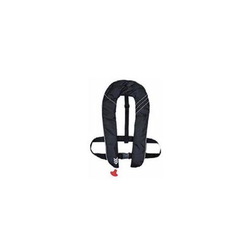 Inflatable Life Jacket (08.003)