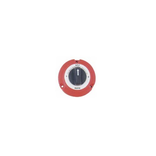 Battery Switch (06.502)