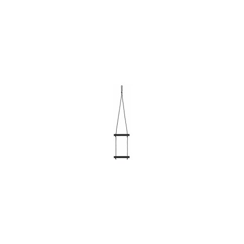 2 Step Riser Boarding Ladder Portable (08.012)