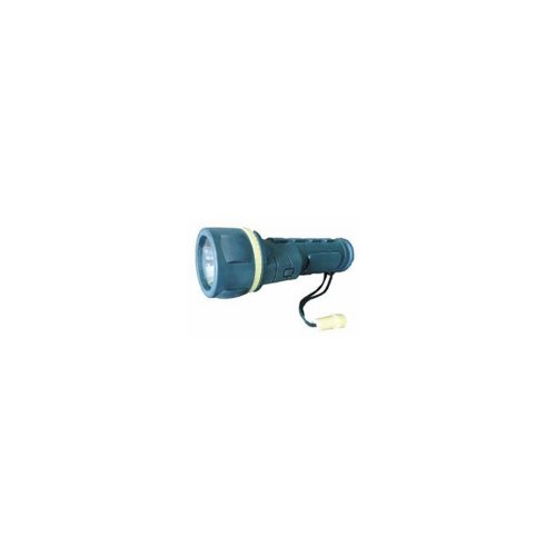 Waterproof Torch (08.009)