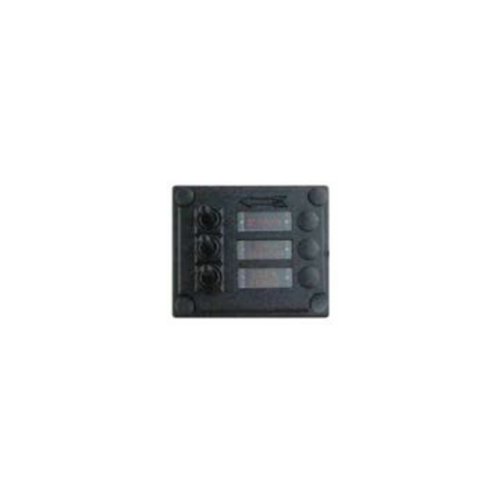 Waterproof Switch Panel (05.501)