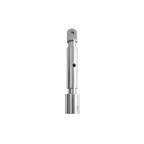 AISI 316 Stainless Steel Adjustable Top Cap (04.030)