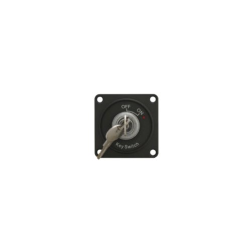 Ignit ion Switch Panel