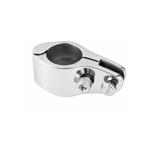 AISI 316 Stainless Steel Top Slide (04.033)