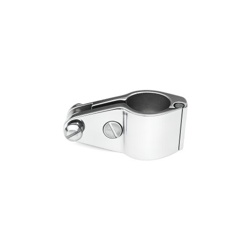 AISI 316 Stainless Steel Top Slide (04.032)