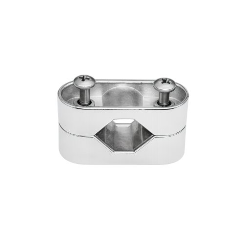 AISI 316 Stainless Steel Clamp (04.09201)