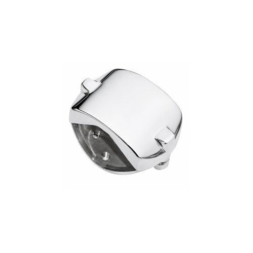 AISI 316 Stainless Steel Clamp (04.09202)