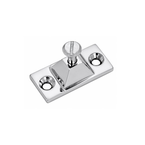 AISI 316 Stainless Steel Casting Deck Hinge (04.036)