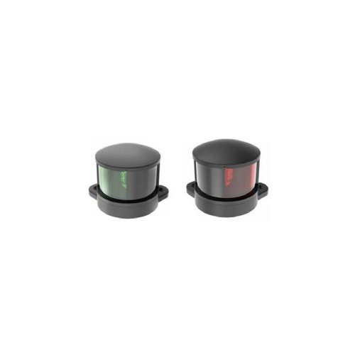 Navigation Light 12VDC (Horizontal Mount) （06.011）