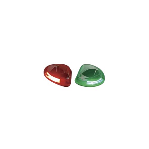 LED Navigation Light 10-30VDC (Horizontal Mount) (06.007)