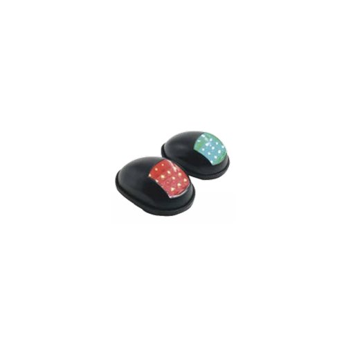 LED Navigation Light 12VDC (Vertical Mount) (06.009)