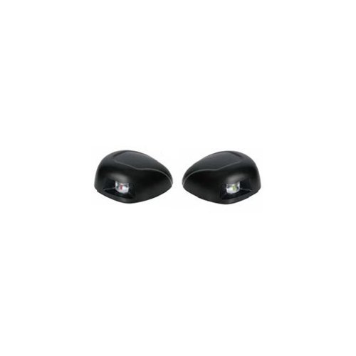 LED Navigation Light 12VDC (Horizontal Mount) (06.008)