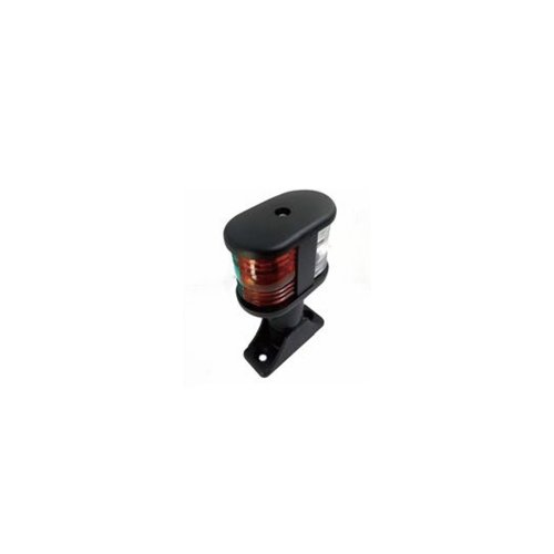 LED Tri-color Bow Light 12VDC (06.104)