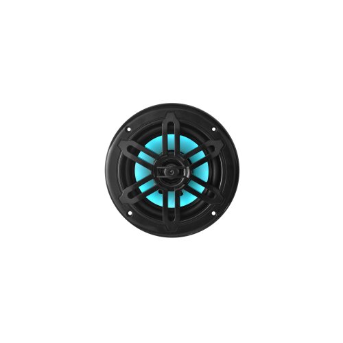 2-Way Waterproof Stereo Speakers（ 06.408）