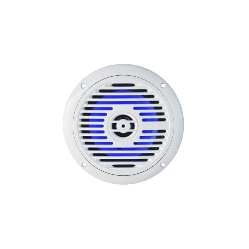 2-Way Marine Speakers System（06.402）