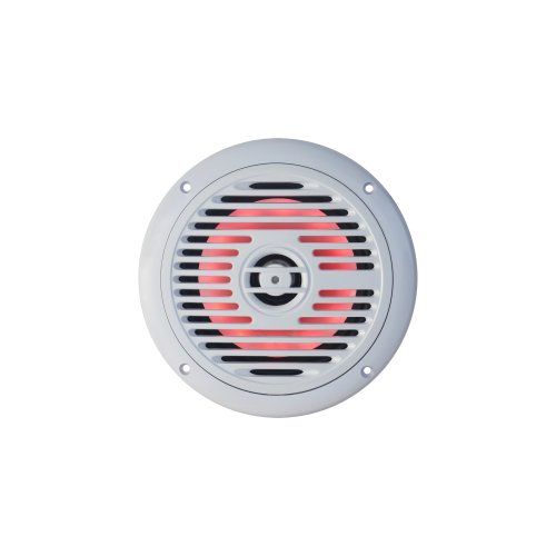 2-Way Waterproof Stereo Speakers（06.404）