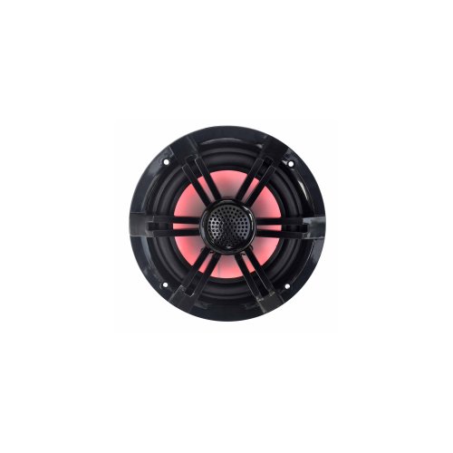 2-Way Waterproof Stereo Speakers（06.407）