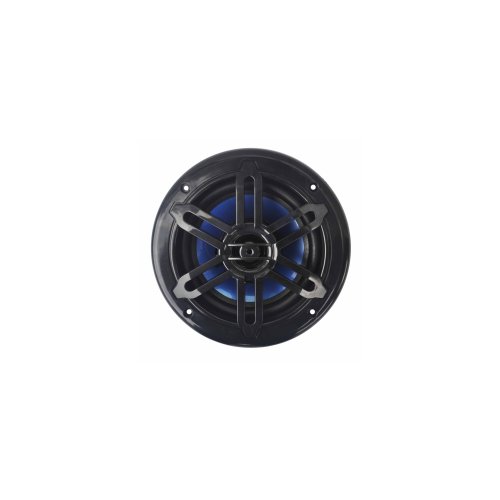 2-Way Marine Speakers System（ 06.403）