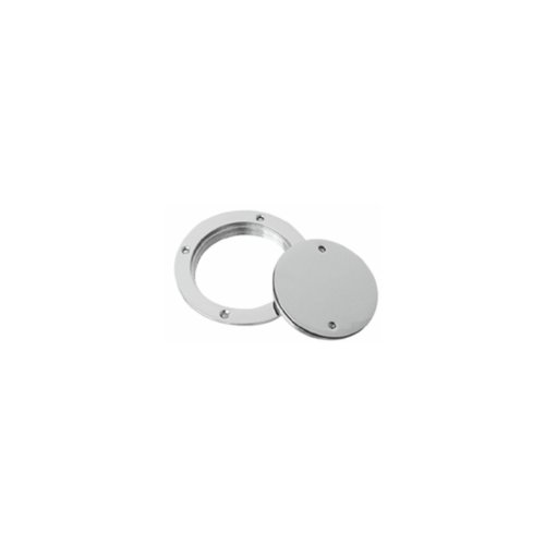AISI 316 Stainless Steel Deck Plate(04.065)