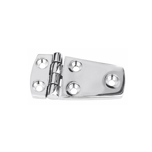 AISI 316 Stainless Steel Casting Hinge (04.05410/04.05411)