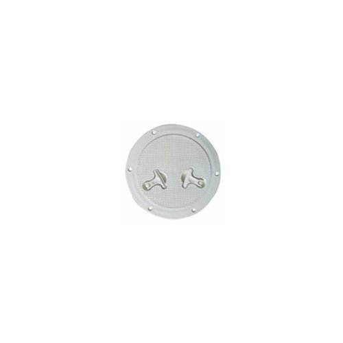 Plastic Deck Plate(04.065)