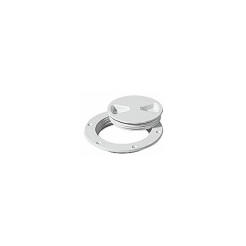 AISI 316 Stainless Steel Deck Plate(04.065)