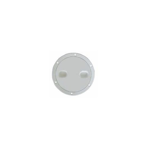 Plast ic Deck Plate (04.065)