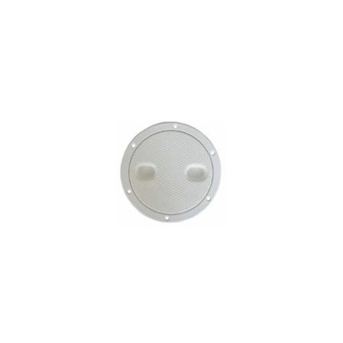 Plastic Deck Plate (04.065)