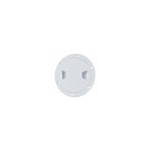Plastic Deck Plate (04.065)