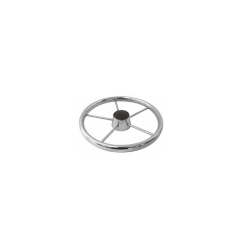 AISI 316 Stainless Steel Steering Wheel (04.067)