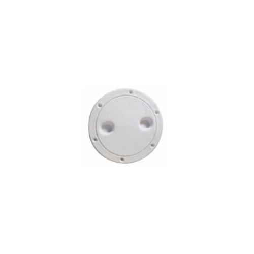 Plast ic Deck Plate (04.065)