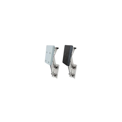 Aluminium Motor Bracket (04.070)