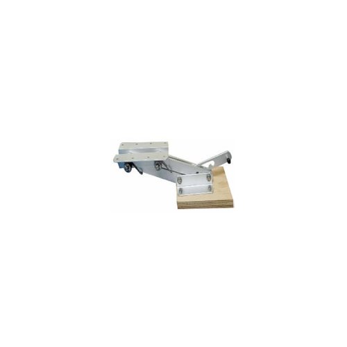 Aluminium Outboard Motor Bracket (04.070)