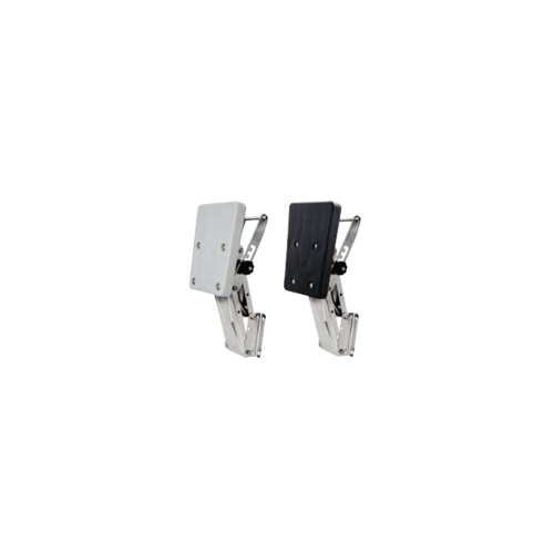 AISI 304 Stainless Steel Outboard Motor  Bracket (04.070)