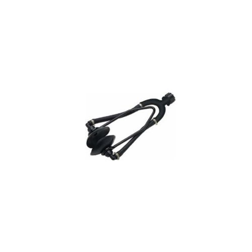 Stronger Round Motor Flusher (04.069)