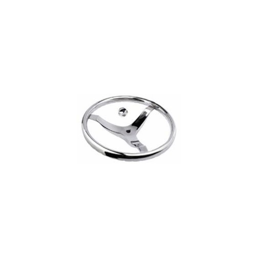 AISI 316 Stainless Steel Steering Wheel （04.067）