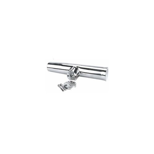 AISI 316 Stainless Steel Universal  Outrigger-Adjustable Rod Holder (04.074)