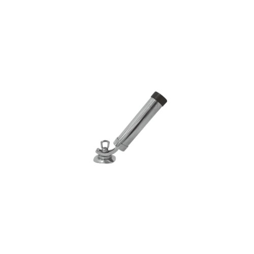 AISI 316 Stainless Steel Adjustable Rod  Holder (04.074)