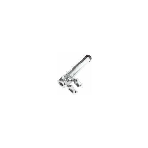 AISI 316 Stainless Steel Rod Holder (04.074)