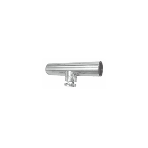 AISI 316 Stainless Steel Rod Holder (04.074)