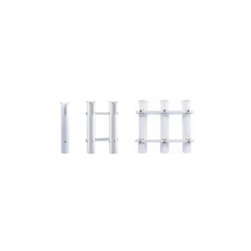 Nylon Fishing Rod Holder White (04.076)