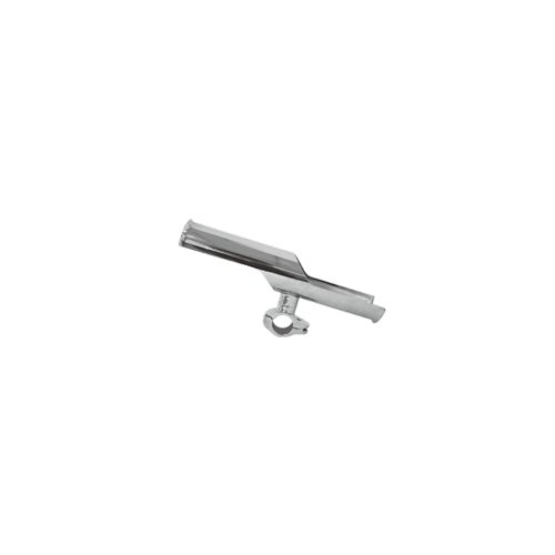 AISI 316 Stainless Steel Rail Rod Holder (04.074)