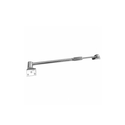 AISI 304 Stainless Steel Hatch Adjuster (04.05833/34)