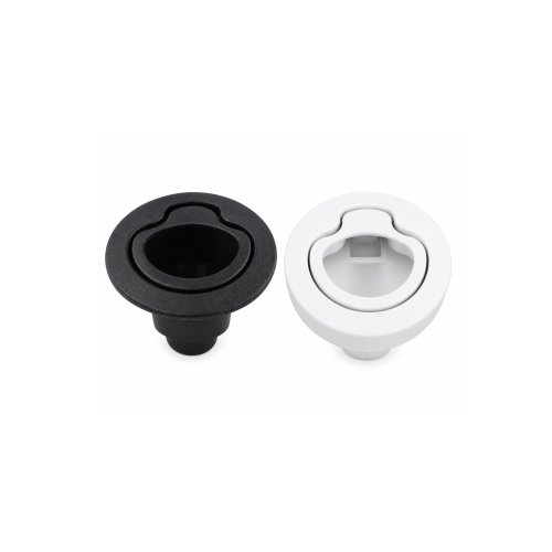 Nylon Turning Lock (04.13901)