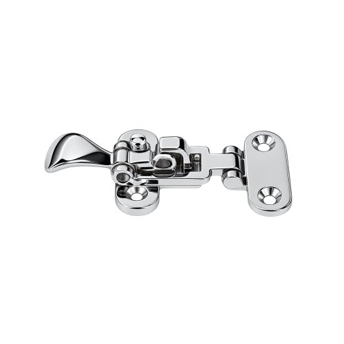 AISI 316 Stainless Steel Latch (04.05605)