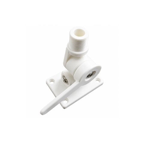 Nylon Antenna Base (04.05701)