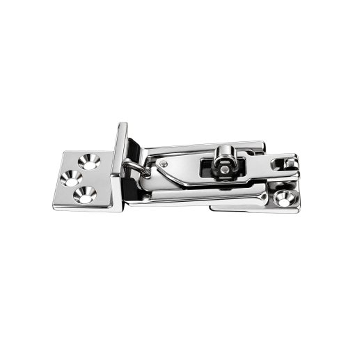 AISI 316 Stainless Steel Latch (04.05607)