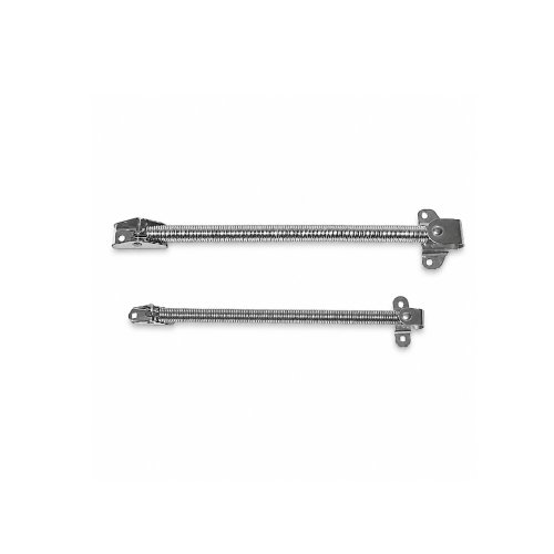AISI 304 Stainless Steel Hatch Adjuster (04.05807/08)