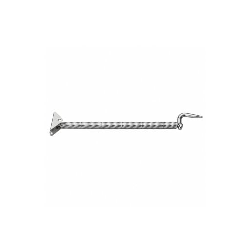 AISI 304 Stainless Steel Hatch Adjuster (04.05805/06)